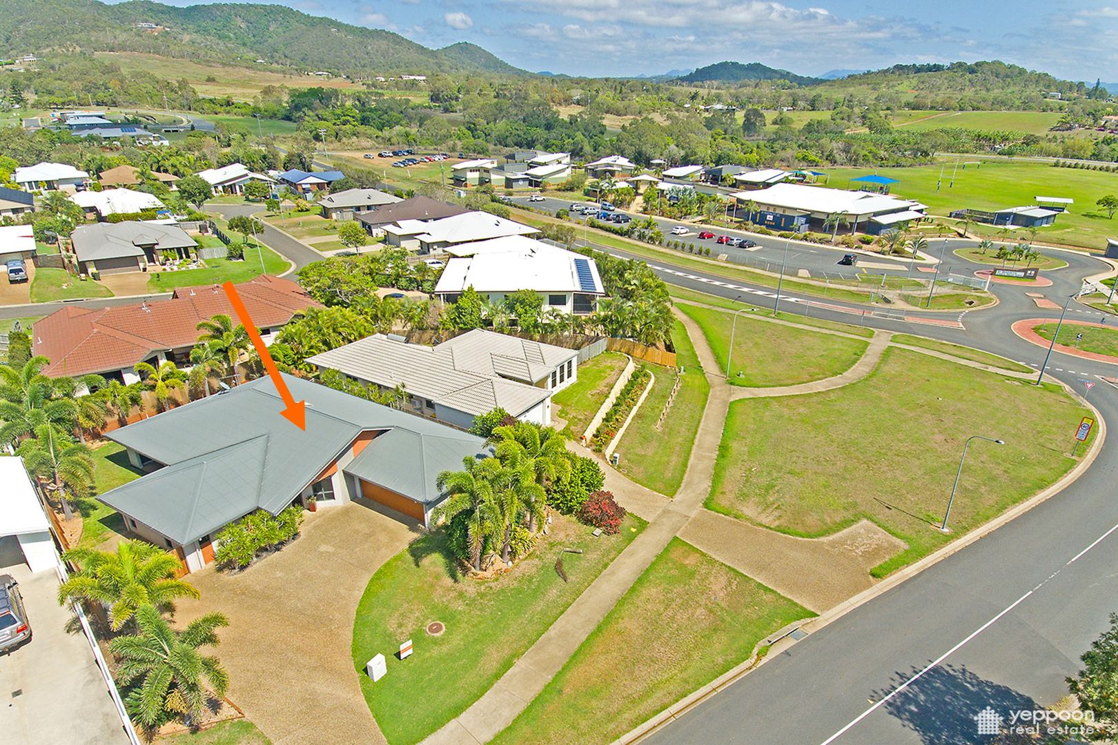115 Pacific Heights Road, Pacific Heights QLD 4703