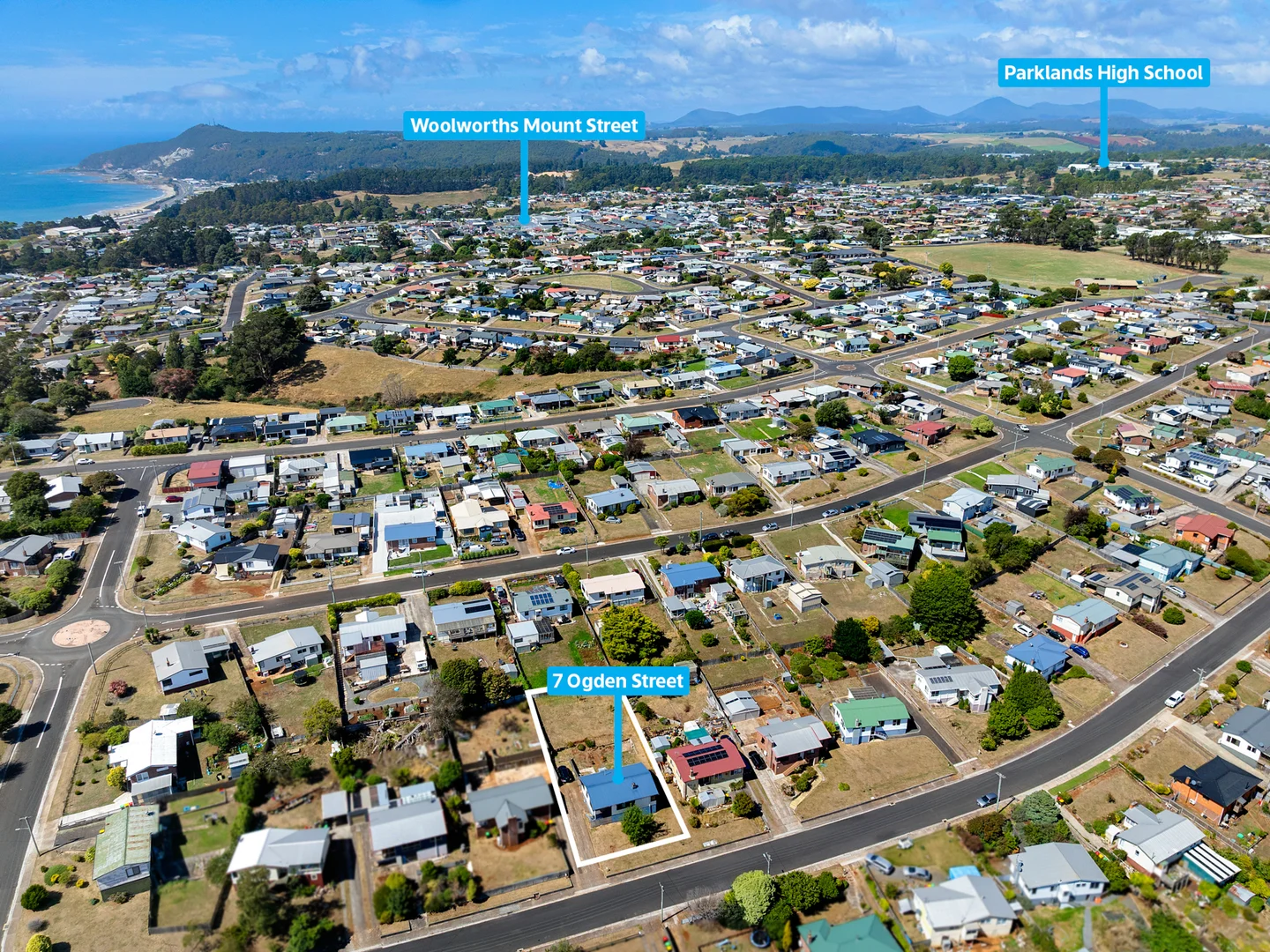 Additional image 15 of 7 Ogden Street, Acton TAS 7320