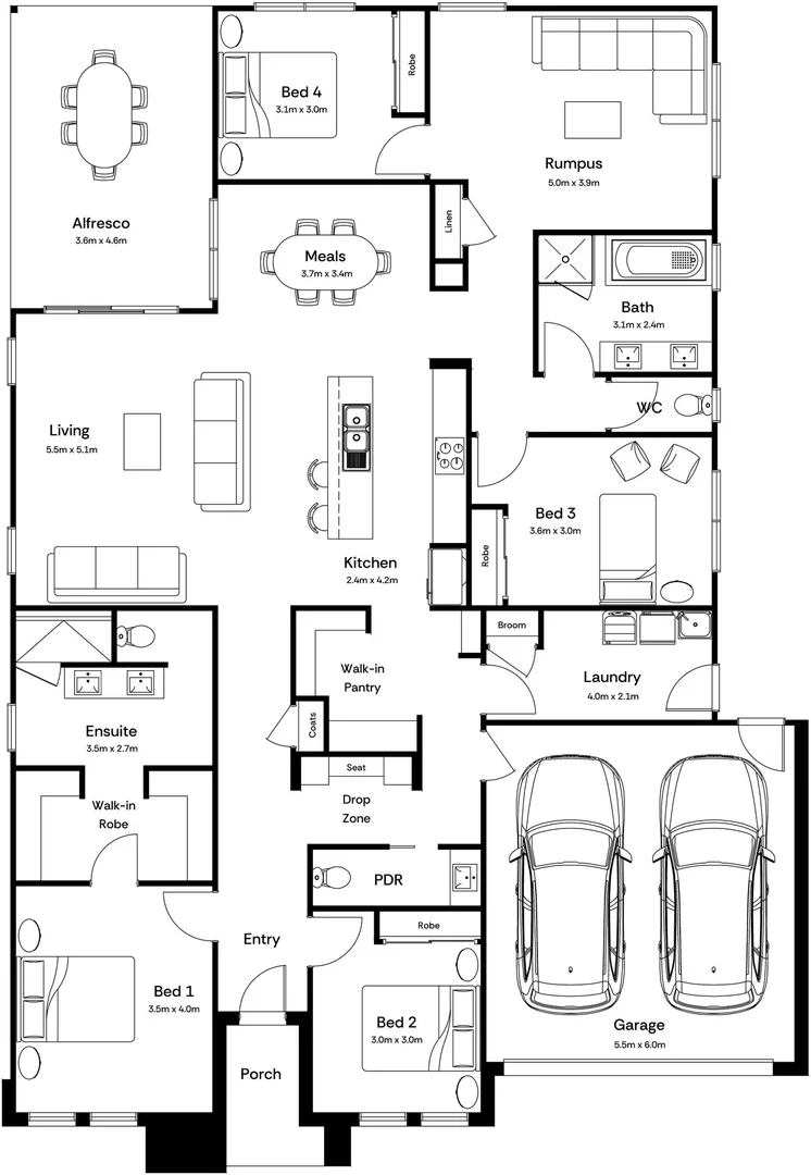 105 Ember Loop, Sunbury VIC 3429 | Domain