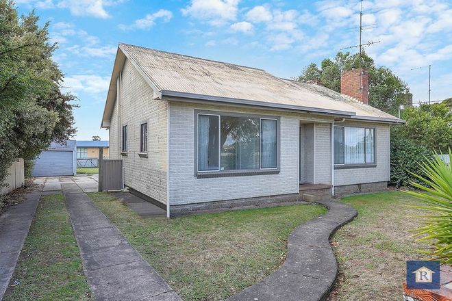 Picture of 141 Hearn Street, COLAC VIC 3250