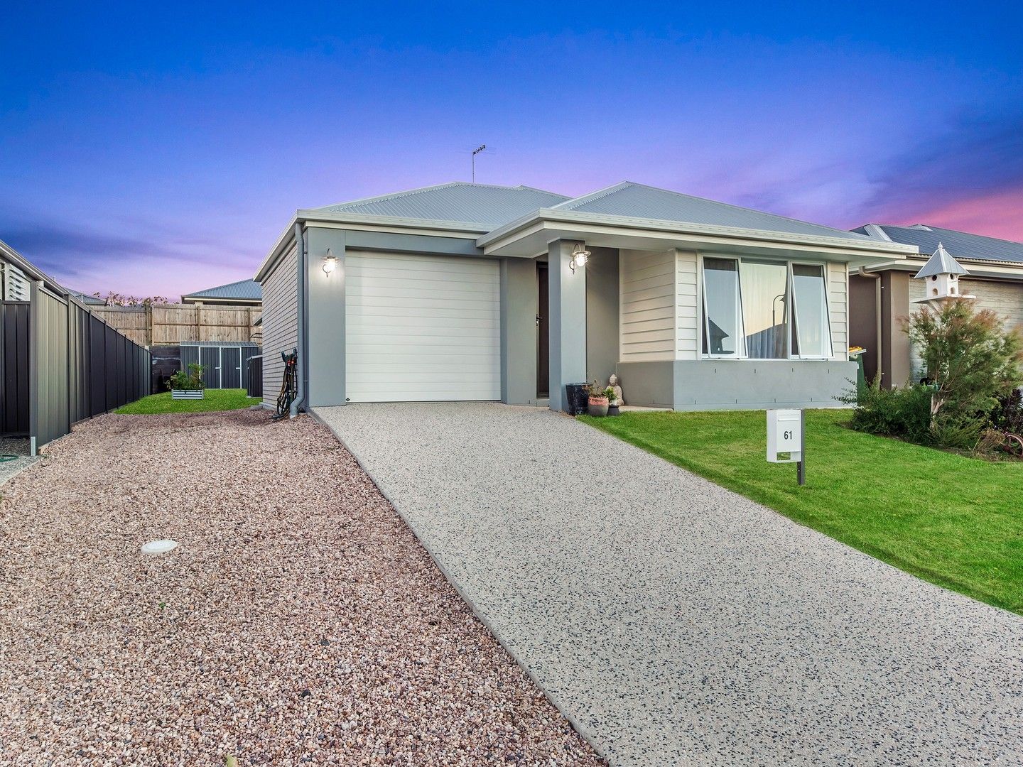61 Homevale Drive, South Ripley QLD 4306, Image 1