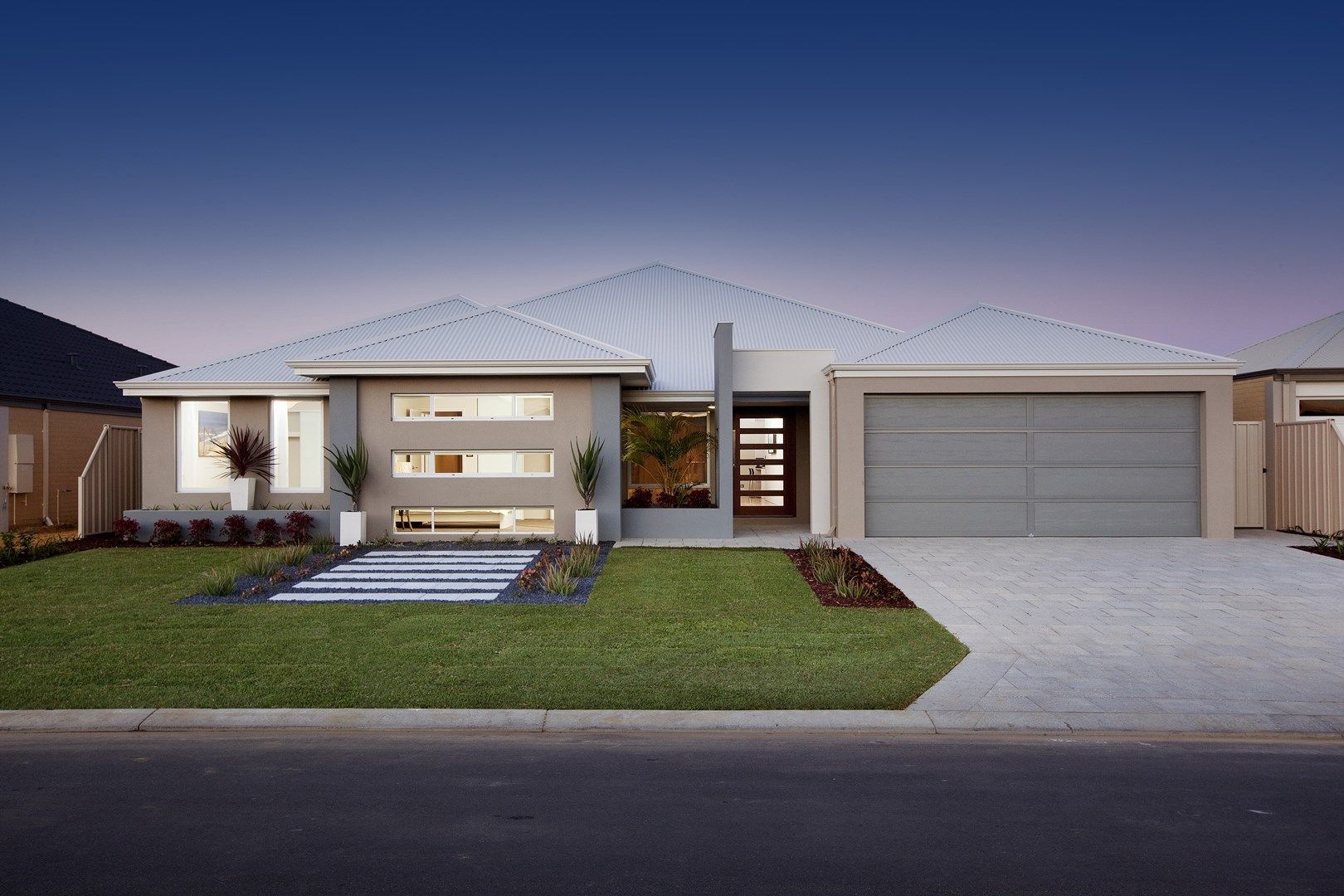 5 bedrooms New House & Land in  BYFORD WA, 6122