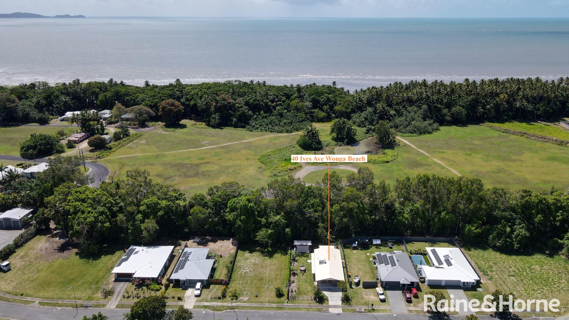 40 Ives Avenue, Wonga Beach QLD 4873, Image 0