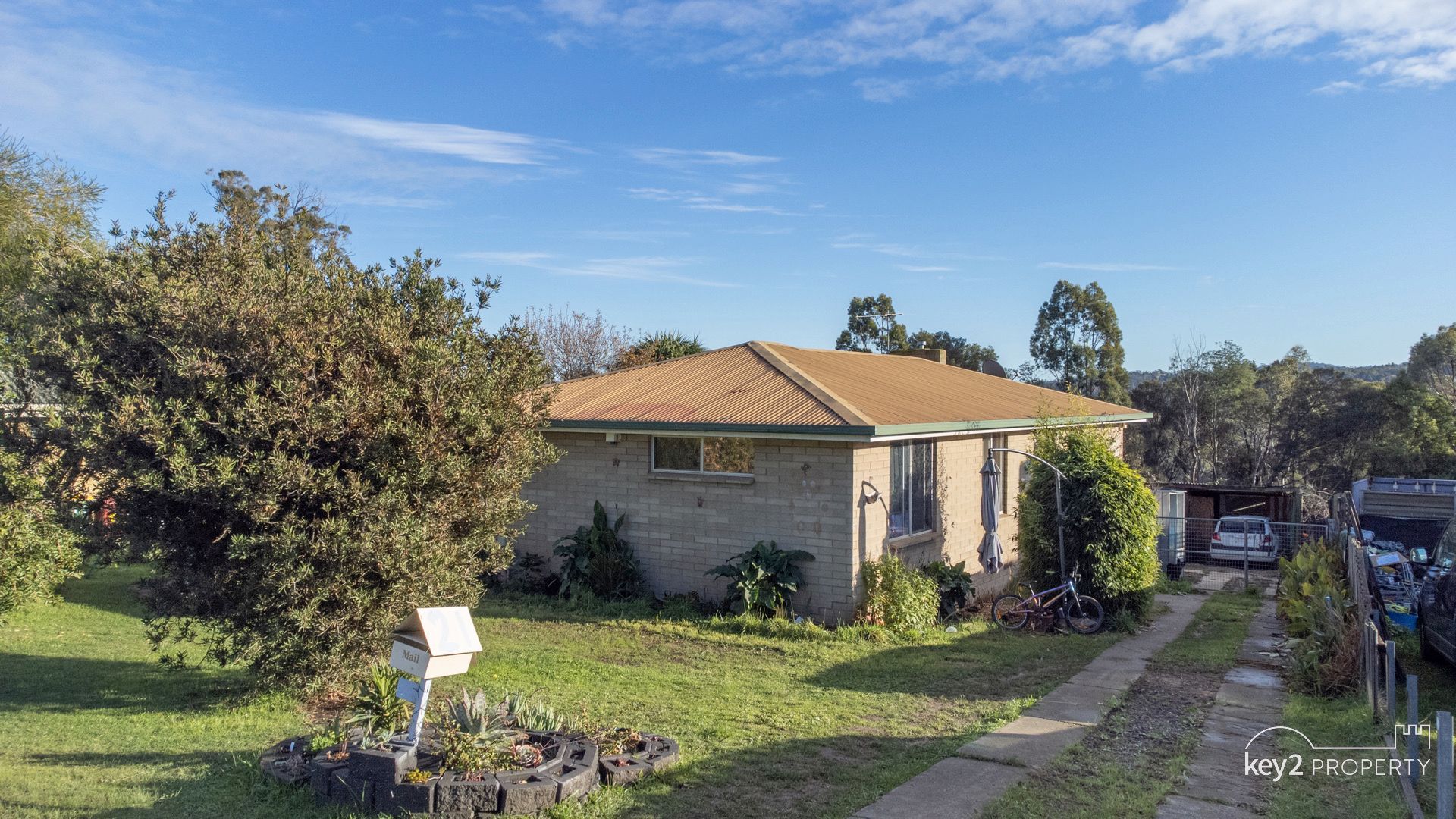 21 Amundsen Street, Ravenswood TAS 7250, Image 1