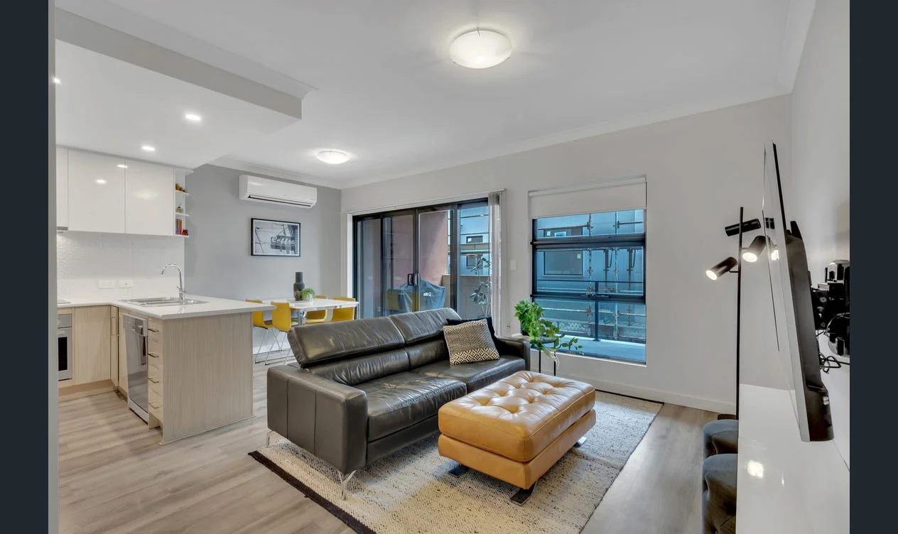 13/3 Alexander Lane, Marden SA 5070 - Townhouse For Rent | Domain