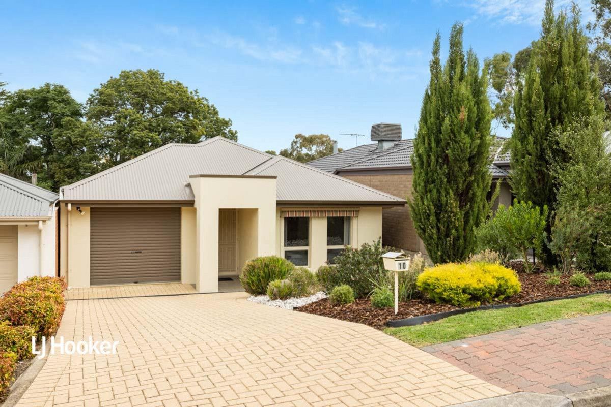 10 Condada Drive, Banksia Park SA 5091, Image 0