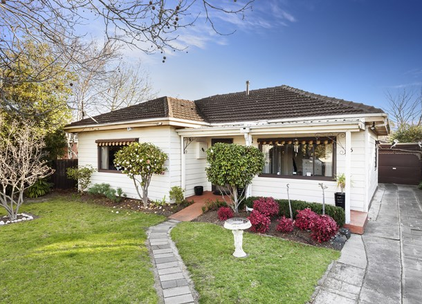 45 George Street, Oakleigh VIC 3166