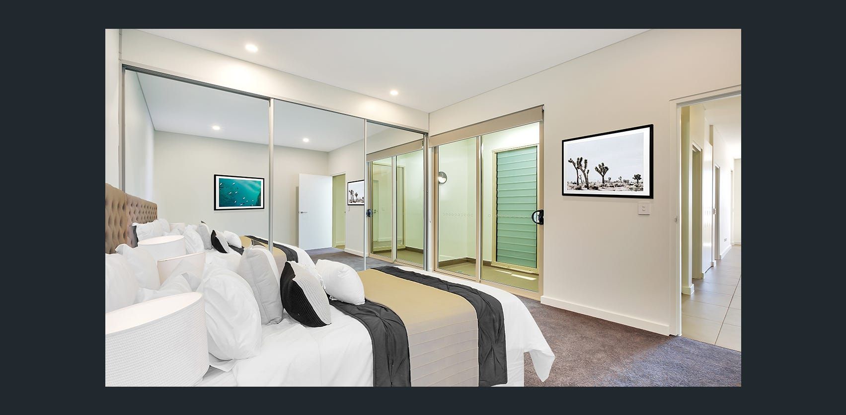 2 bedrooms Apartment / Unit / Flat in 2/625 Darling Street ROZELLE NSW, 2039