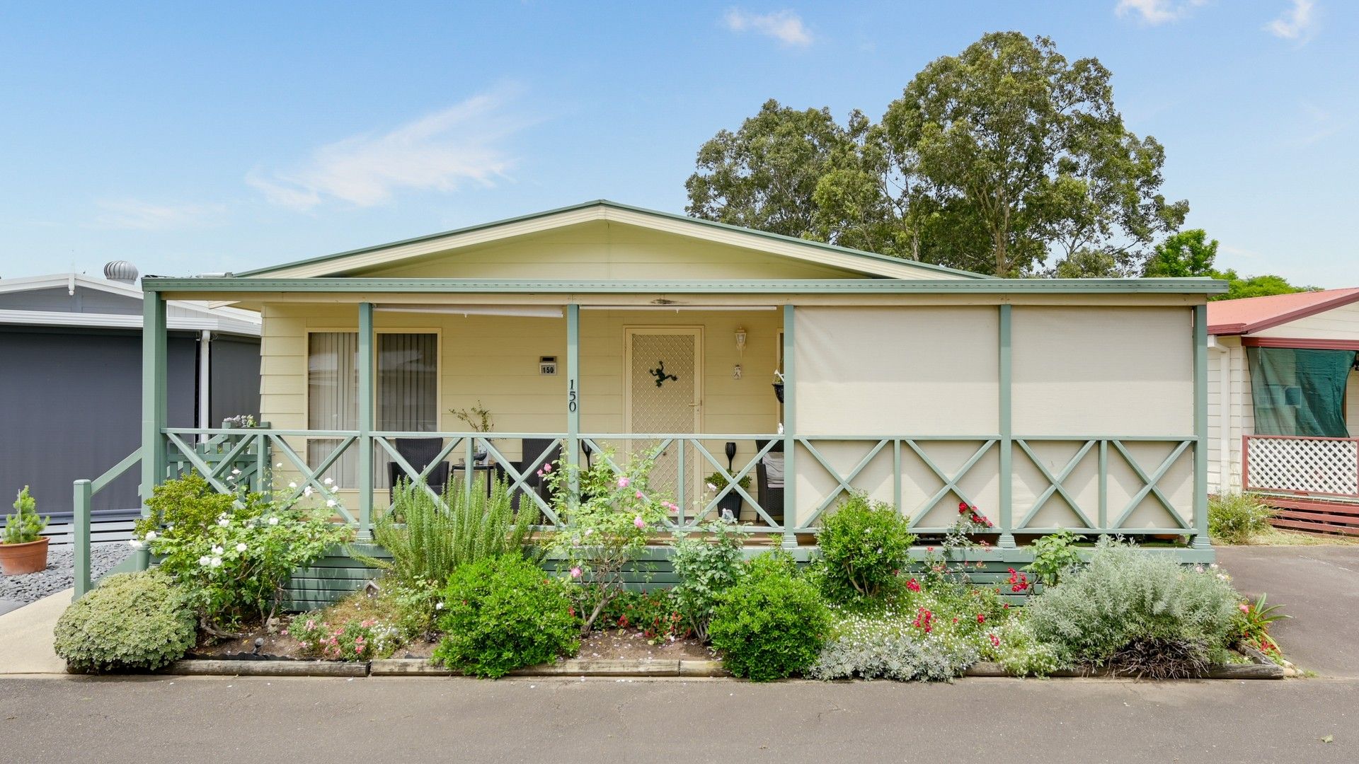 150/6-22 Tench Avenue, Jamisontown NSW 2750, Image 0