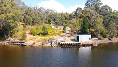 Picture of 145 Tongue Road, HASTINGS TAS 7109