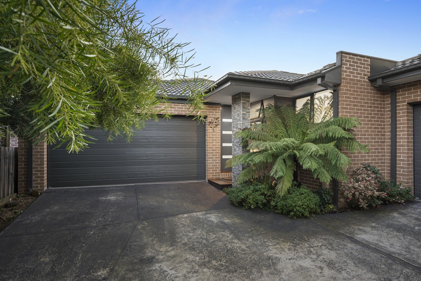 3/47 Hazelwood Road, Boronia VIC 3155, Image 0