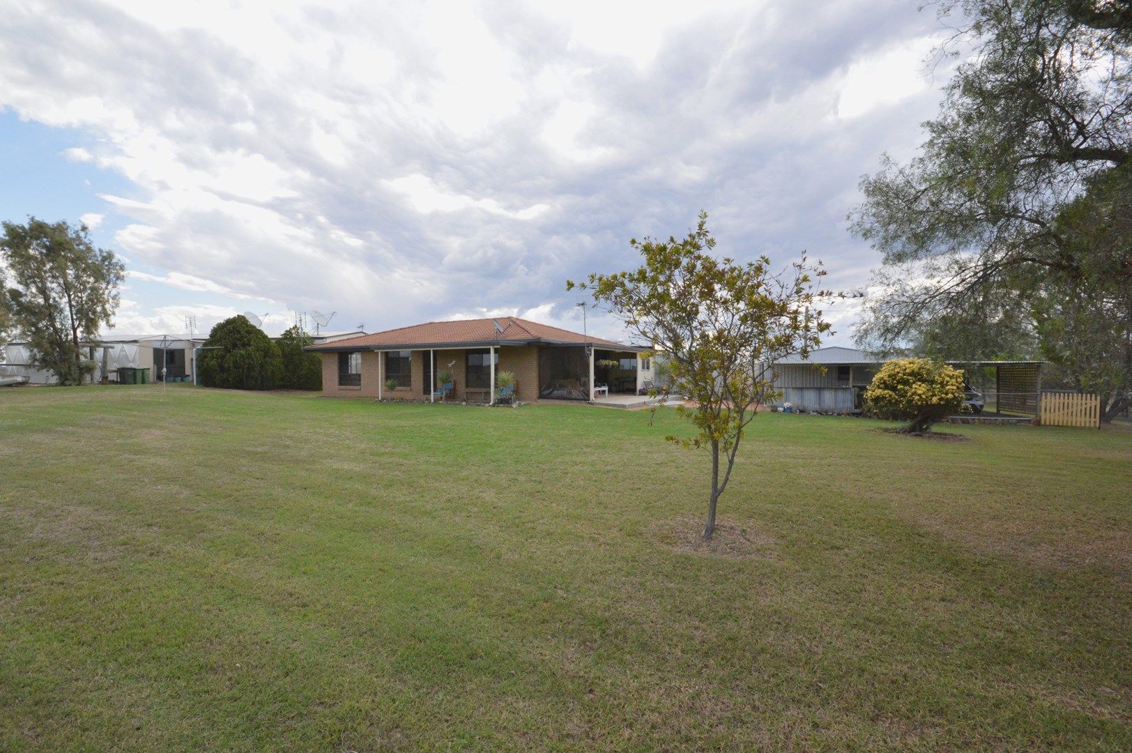54 Freestone School Road, Freestone QLD 4370, Image 0