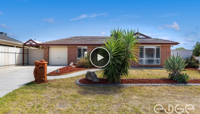 Picture of 94 Caulfield Crescent, PARALOWIE SA 5108