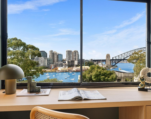 5/26 East Crescent Street, Mcmahons Point NSW 2060
