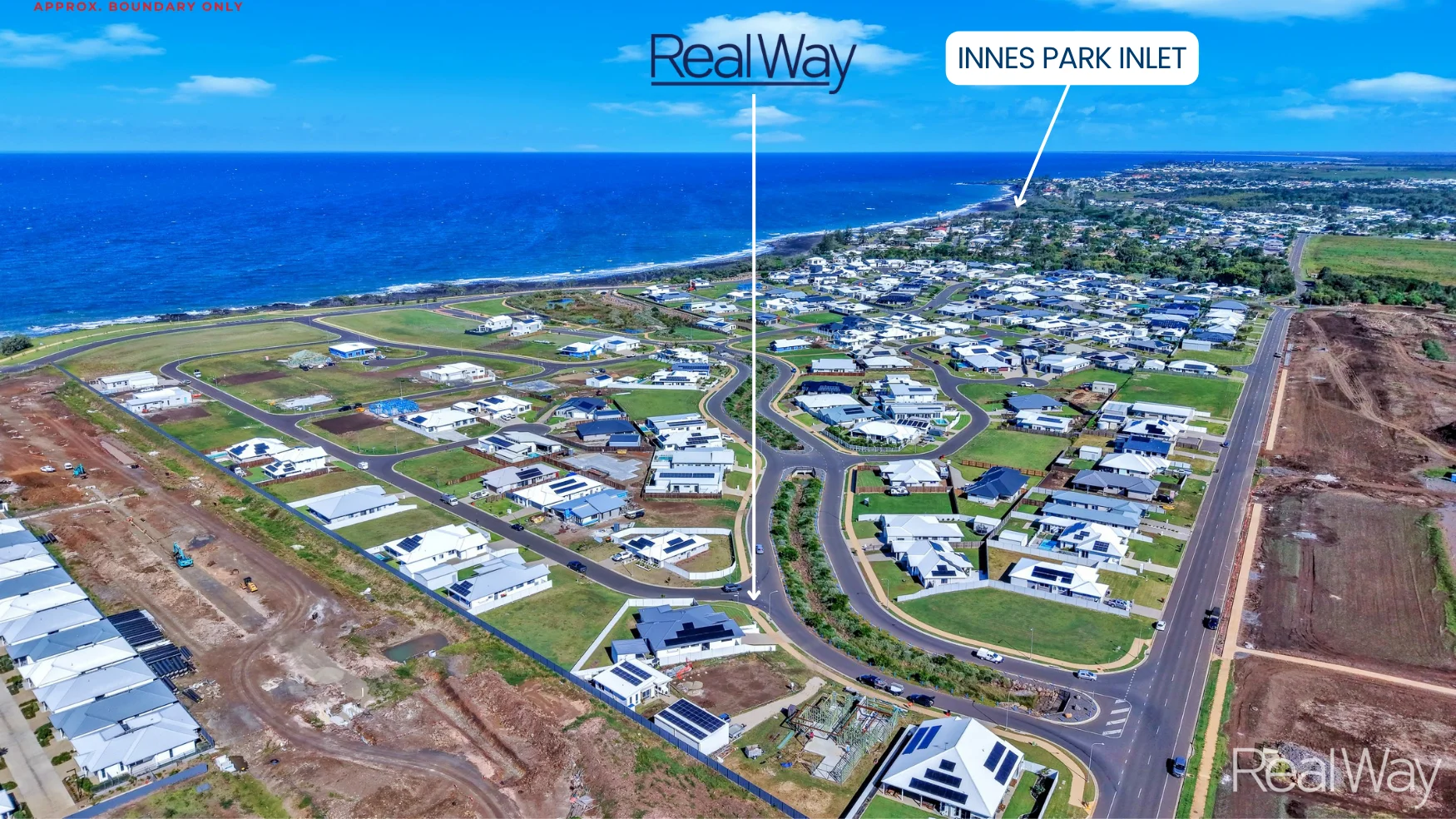 Additional image 5 of 1 Stapelton Avenue, Innes Park QLD 4670