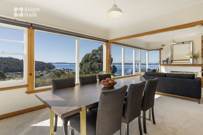 Picture of 33 Auburn Road, KINGSTON BEACH TAS 7050