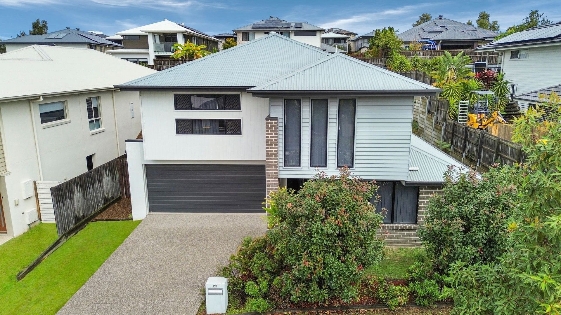 29 Kangaroo Crescent, Springfield Lakes QLD 4300 | Domain