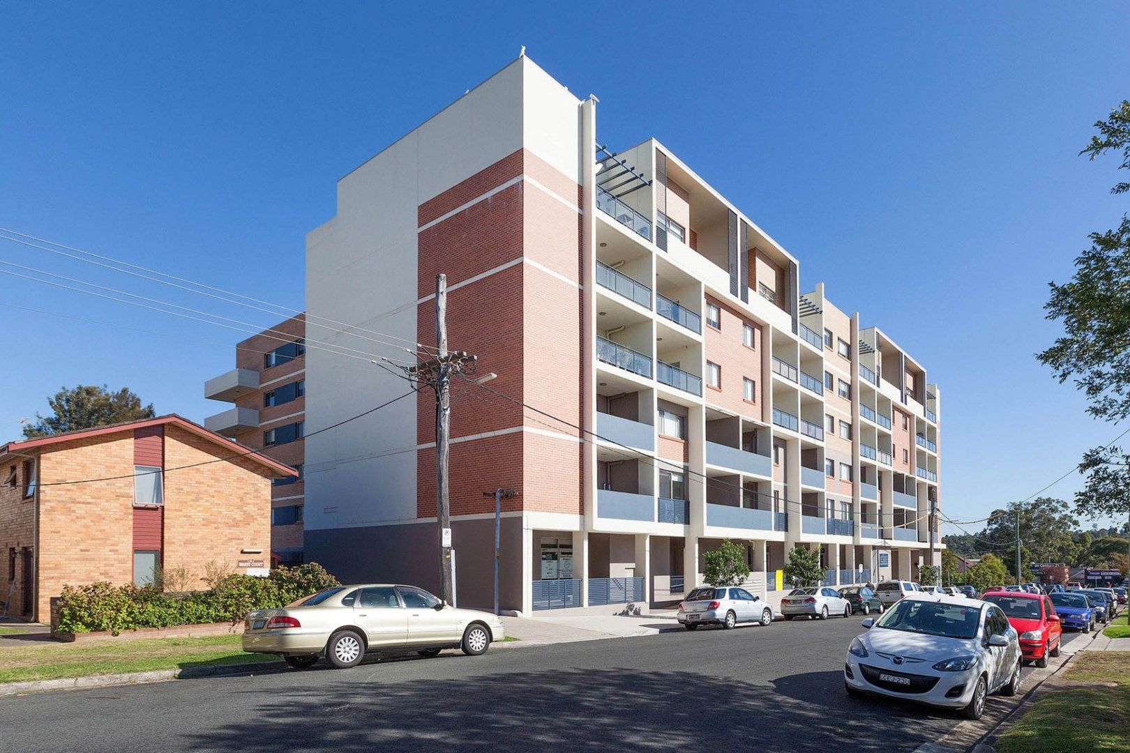 53/3-9 Warby Street, Campbelltown NSW 2560, Image 0