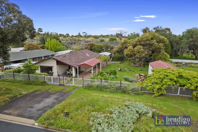 Picture of 37-39 Lester Street, SAILORS GULLY VIC 3556