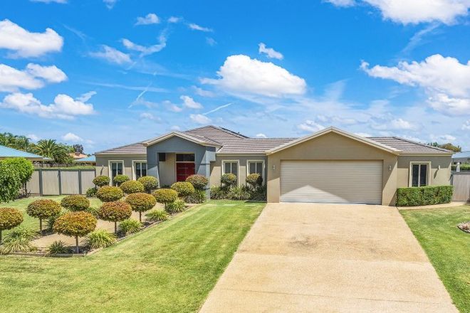 Picture of 15 Cabernet Drive, MOAMA NSW 2731