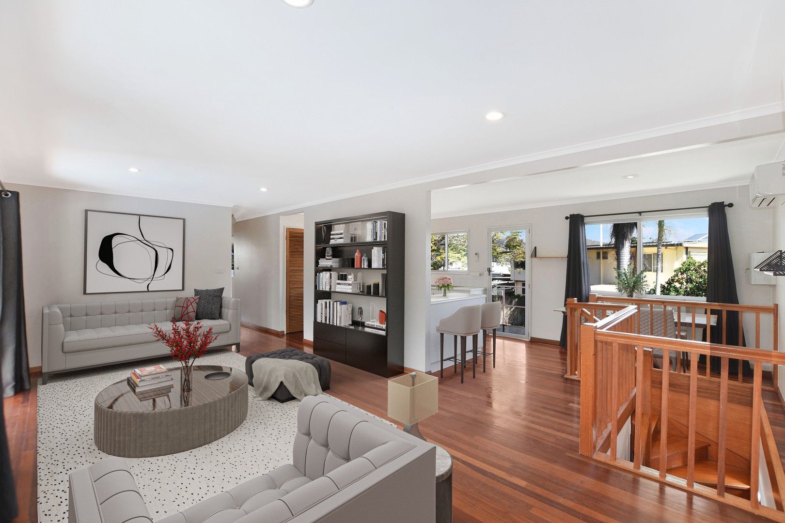 3 bedrooms House in 12 Catalonia Street KIRWAN QLD, 4817