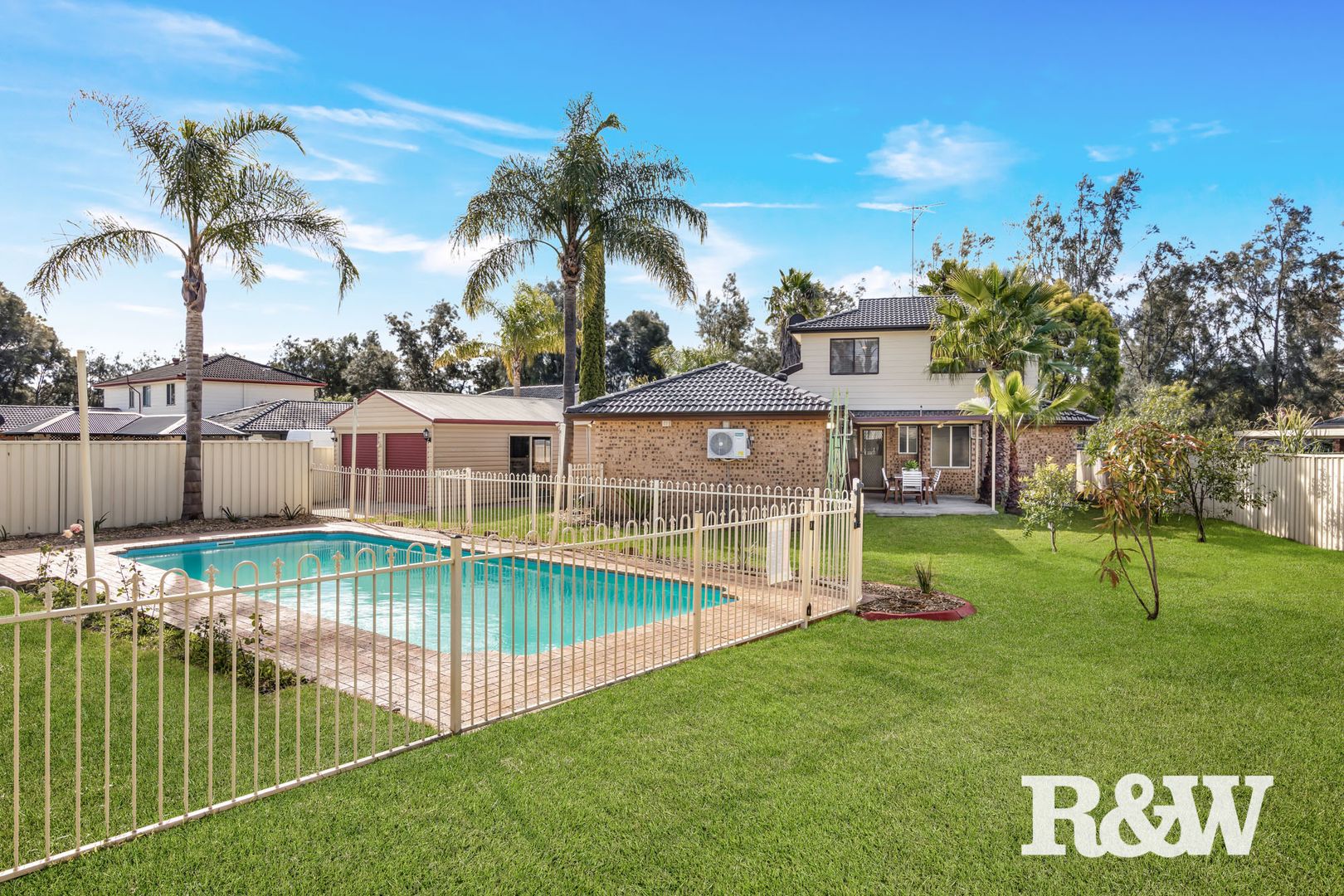 16 Avon Place, St Clair NSW 2759, Image 2