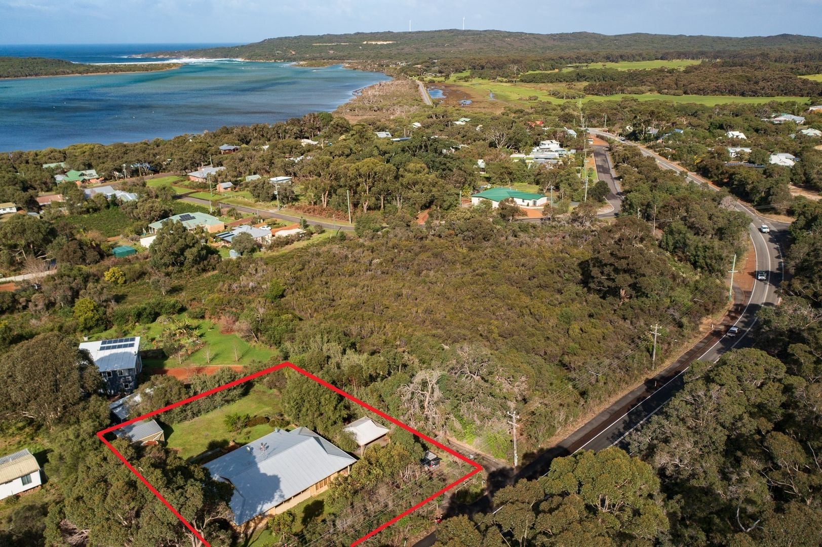 565 Ocean Beach Road, Denmark WA 6333, Image 1