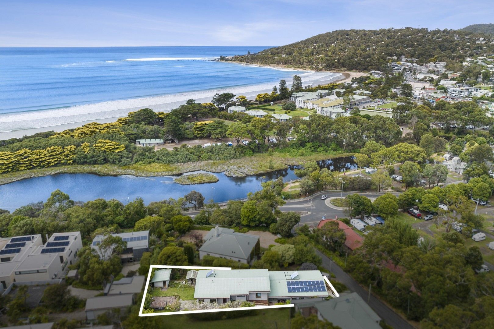 2 Waverley Avenue, Lorne VIC 3232, Image 0