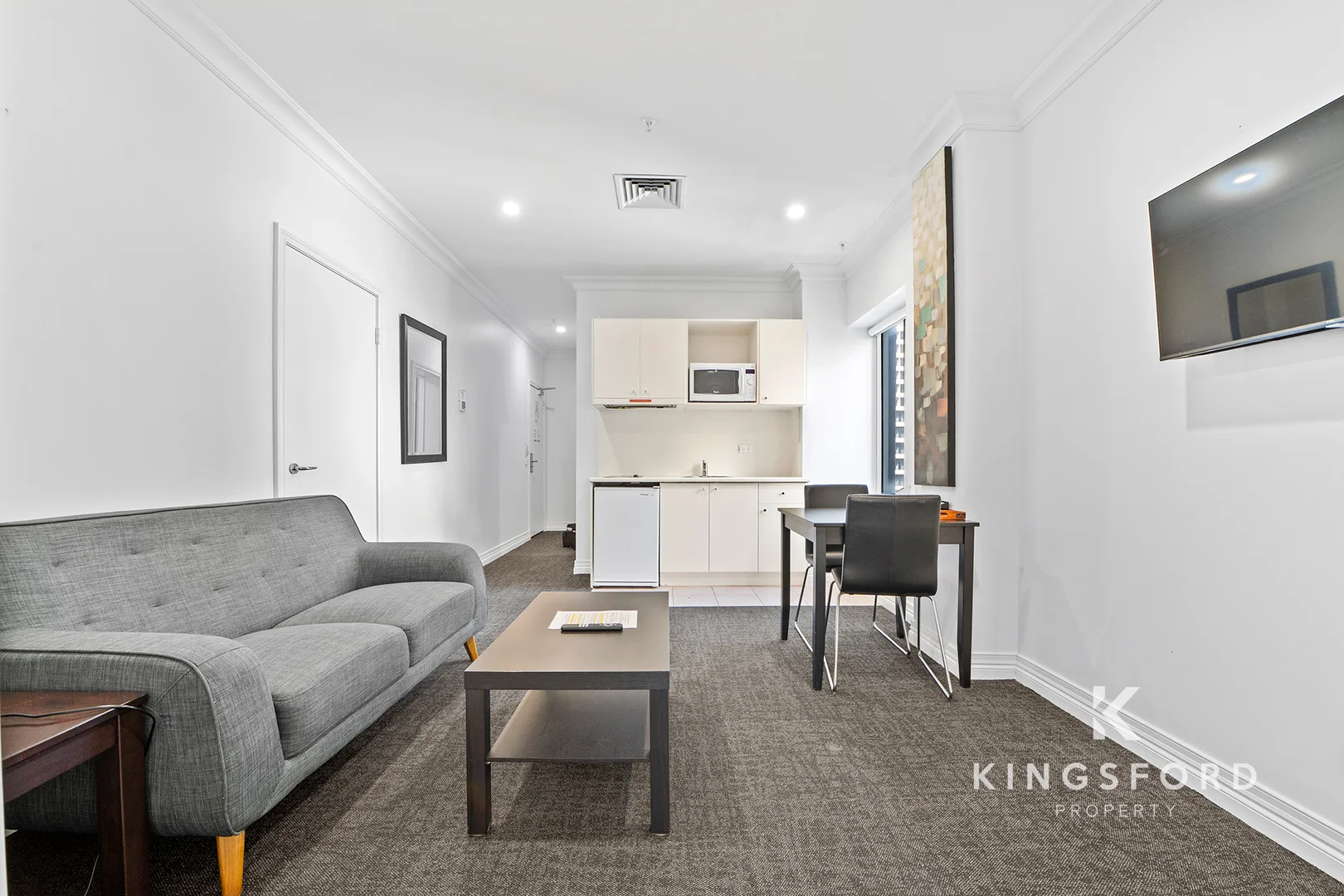 Additional image 2 of 608/47 Lonsdale Street, Melbourne VIC 3000