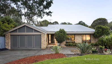 Picture of 9 Cheverton Road, LOWER PLENTY VIC 3093