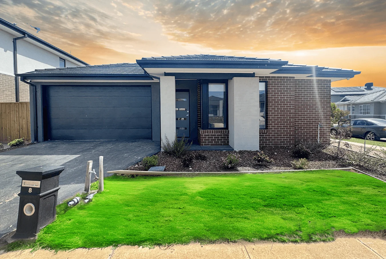 8 Ipswich Avenue, Werribee VIC 3030