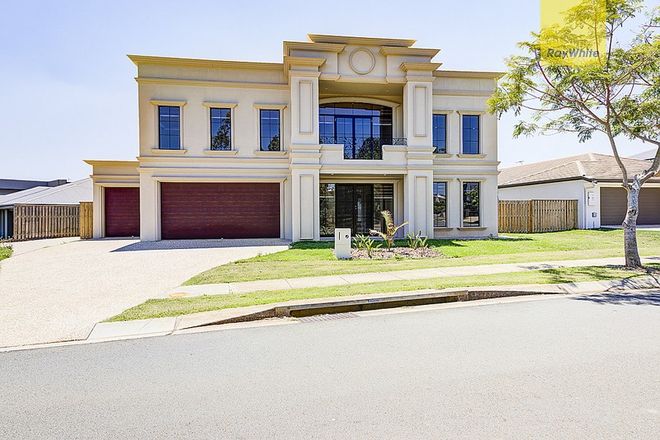 Picture of 46 Aspire Street, ROCHEDALE QLD 4123