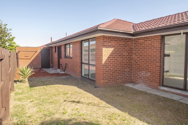 Picture of 1/148 Corrigan Road, NOBLE PARK VIC 3174