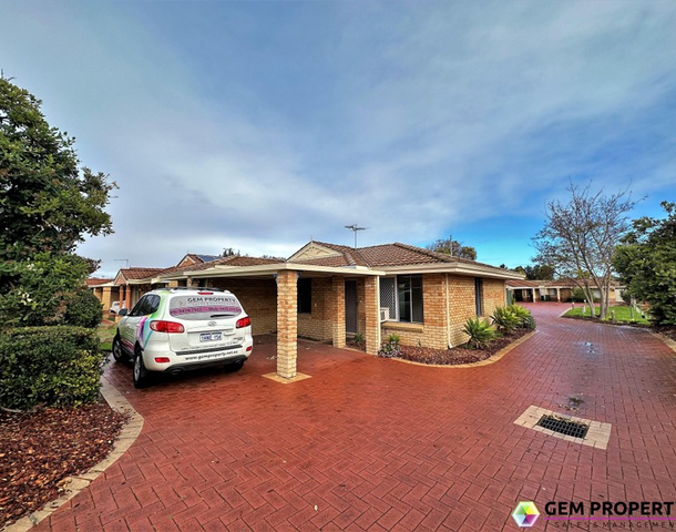 1/6 Dowling Street, Rockingham WA 6168