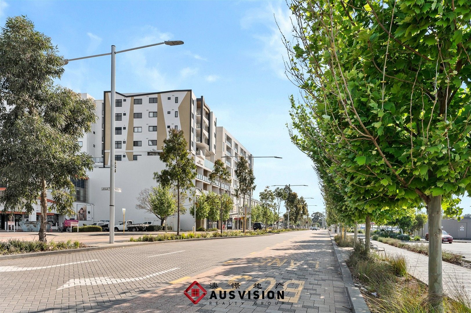 406/14 Cecil Ave, Cannington WA 6107 Apartment For Rent Domain