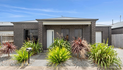 Picture of 40 Kalimna Street, HAMLYN HEIGHTS VIC 3215