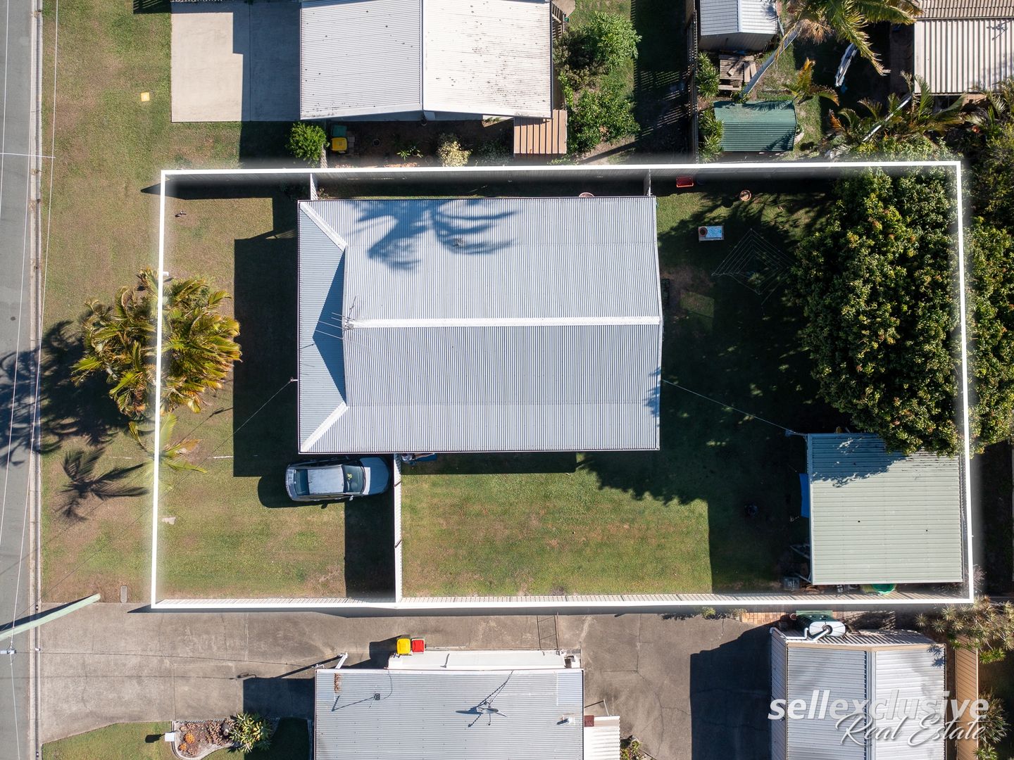 4 Casuarina Street, Bellara QLD 4507, Image 1