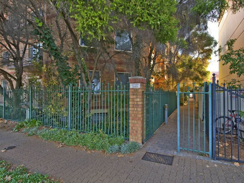 12/17 Eden Street, Adelaide SA 5000, Image 1