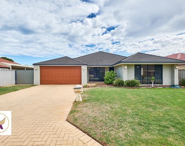 5 Langston Close, Port Kennedy WA 6172