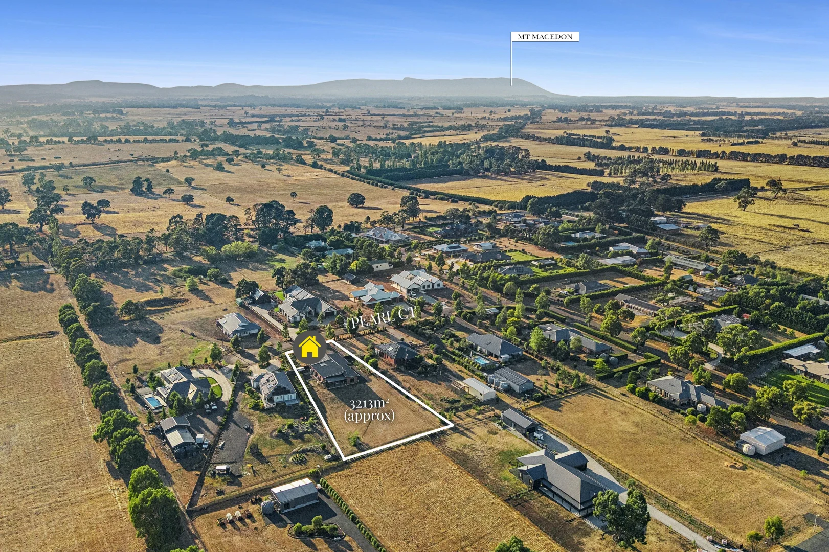 Additional image 18 of 25 Pearl Court, Kyneton VIC 3444