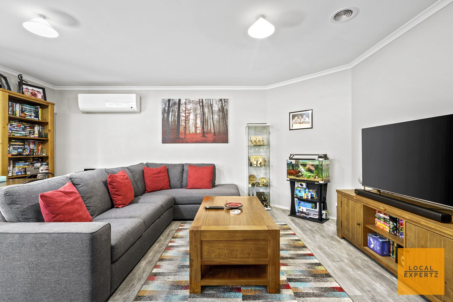 3/20-22 Roslyn Park Drive, Harkness VIC 3337, Image 2