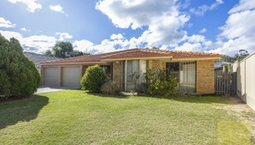 Picture of 55 Mint Circuit, BANKSIA GROVE WA 6031
