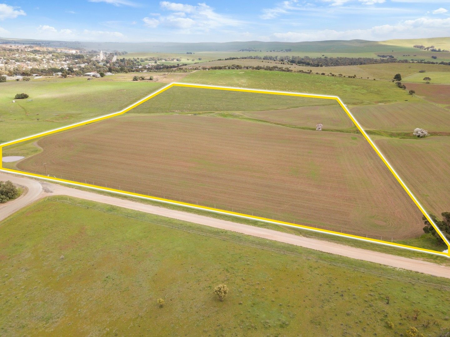 Lot 2073B Prince Street, Burra SA 5417, Image 0