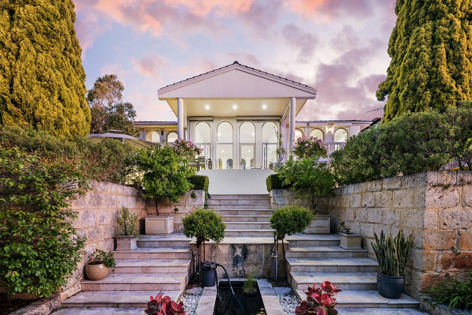 8 Takari Crescent, City Beach WA 6015 Domain