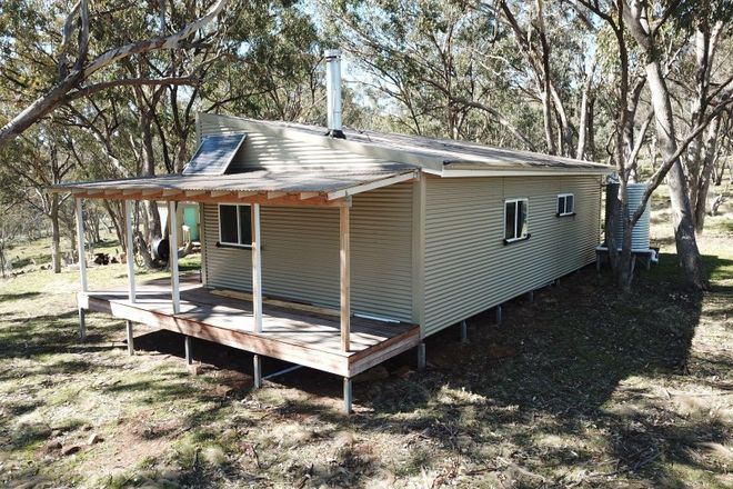 Picture of Lot 517/4055 Sofala Road, WATTLE FLAT NSW 2795