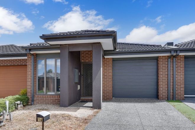 Picture of 14 Gardner Terrace, CRAIGIEBURN VIC 3064