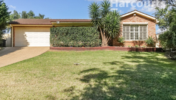 Picture of 9 Euclase Place, EAGLE VALE NSW 2558
