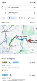 Additional image 7 of WeChat: KRL119 L2/25 John st, Mascot NSW 2020