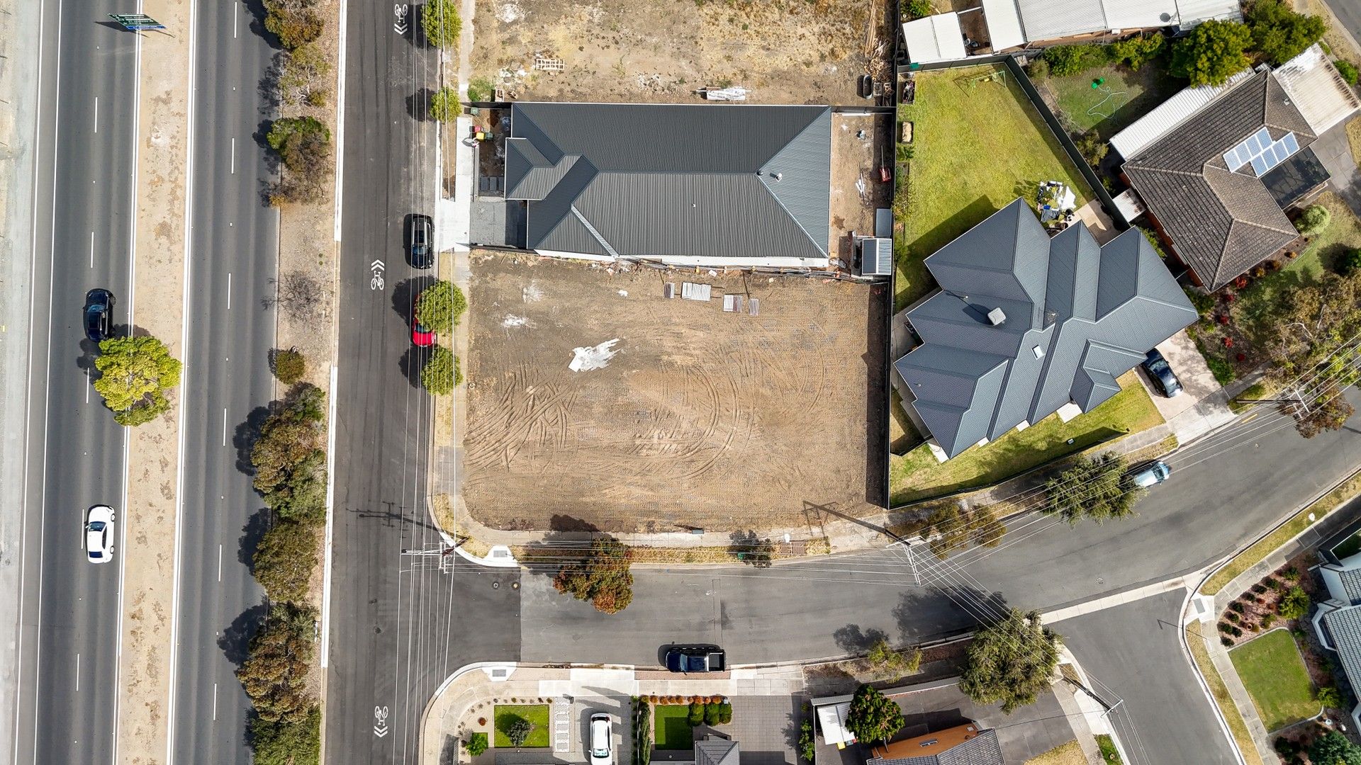 Vacant land in , LOCKLEYS SA, 5032