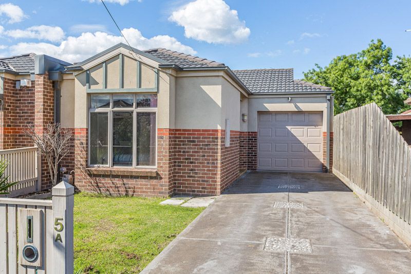 5A Eames Avenue, Brooklyn VIC 3012, Image 0